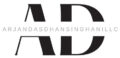 Arjandas Dhansinghani LLC