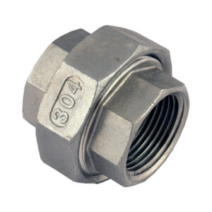 Pipe Union CL150