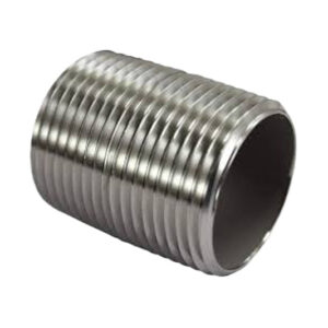 Closed Nipple CL150