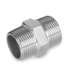 Hex Nipple 150