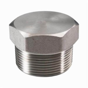 Hex Plug 150#