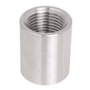 Machined Coupler